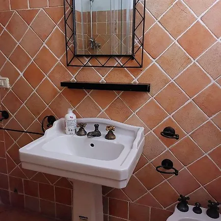 E Mansarda Al Mare Apartment *