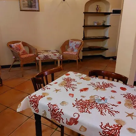 Apartment E Mansarda Al Mare