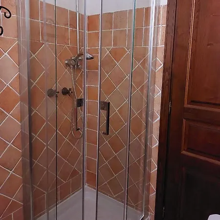 Apartment E Mansarda Al Mare