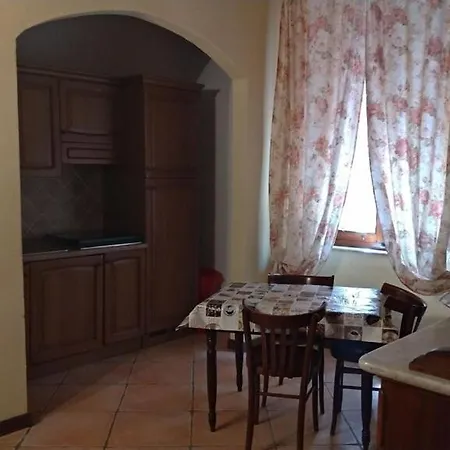 E Mansarda Al Mare Apartment