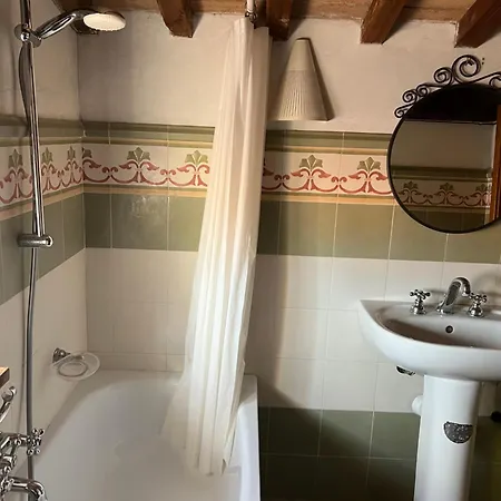 Apartment E Mansarda Al Mare Rio Marina