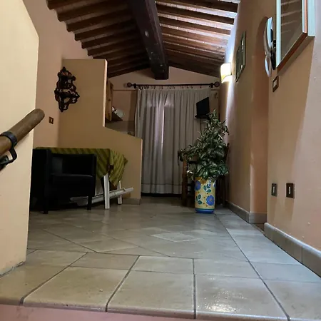 Apartment E Mansarda Al Mare *