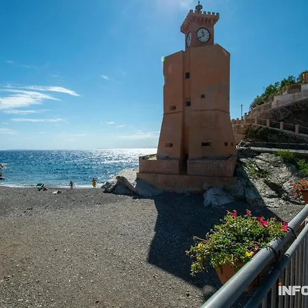 E Mansarda Al Mare *