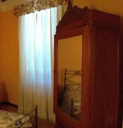 Apartment E Mansarda Al Mare *