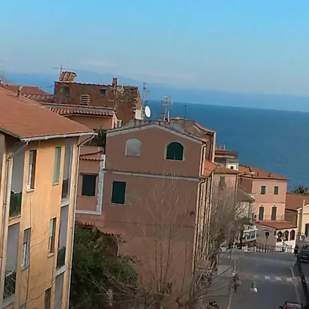 Apartment E Mansarda Al Mare *