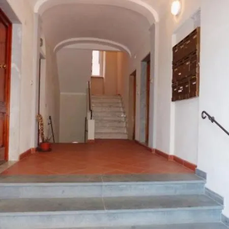 E Mansarda Al Mare *