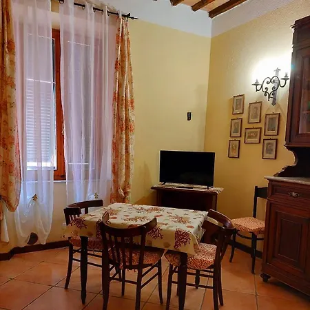 E Mansarda Al Mare Rio Marina