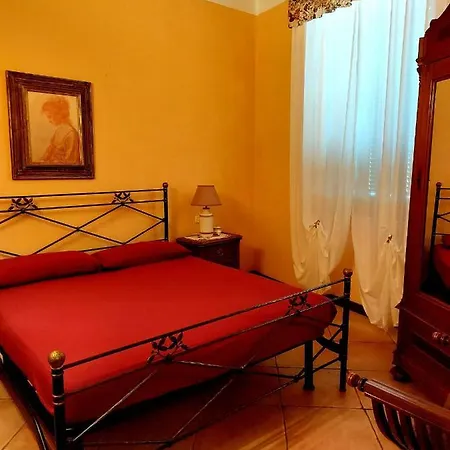 E Mansarda Al Mare *