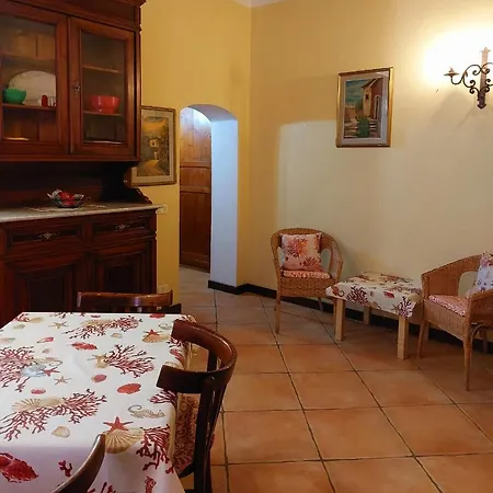 E Mansarda Al Mare * Rio Marina