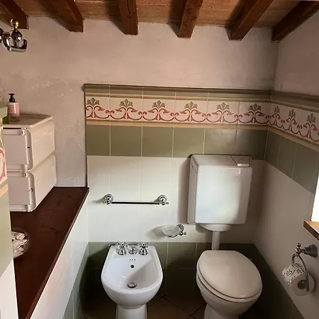 E Mansarda Al Mare Διαμέρισμα *