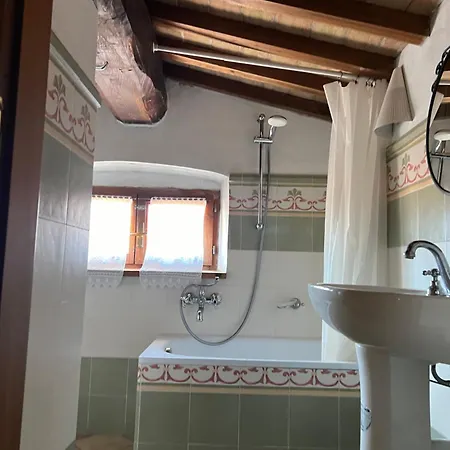 E Mansarda Al Mare Rio Marina