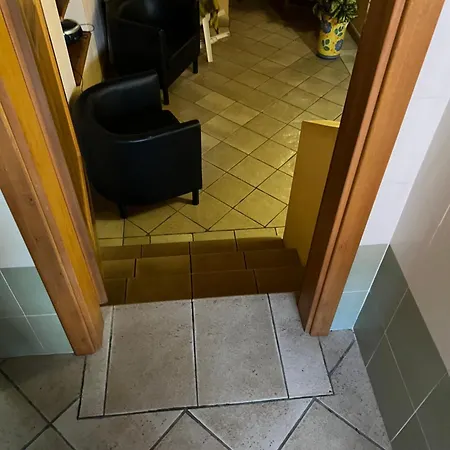 E Mansarda Al Mare *