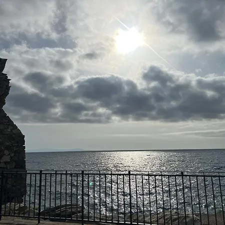 E Mansarda Al Mare Rio Marina