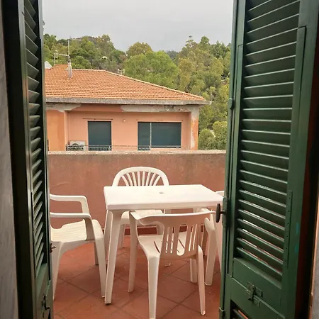 Lejlighed E Mansarda Al Mare *