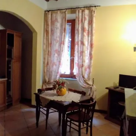 E Mansarda Al Mare * Rio Marina