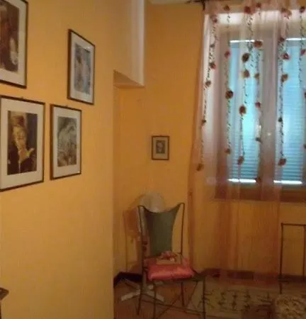 E Mansarda Al Mare Rio Marina