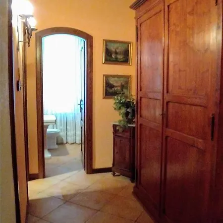 E Mansarda Al Mare Rio Marina