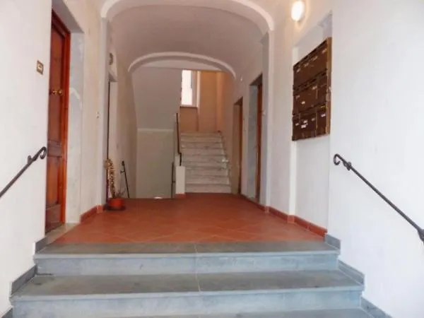 E Mansarda Al Mare *