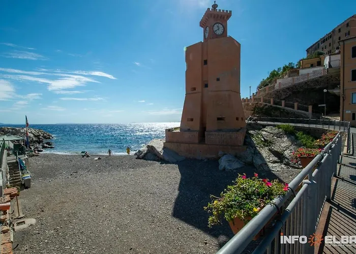 E Mansarda Al Mare *