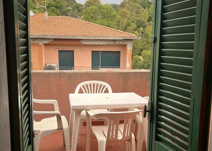 Lejlighed E Mansarda Al Mare *