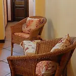 Διαμέρισμα E Mansarda Al Mare
