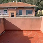 E Mansarda Al Mare Διαμέρισμα