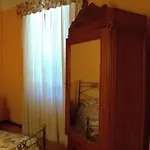 Διαμέρισμα E Mansarda Al Mare *