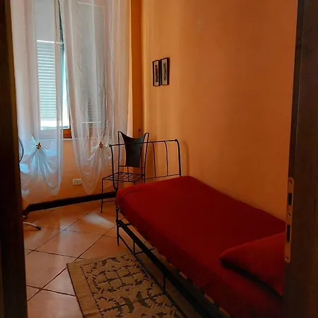 Lägenhet E Mansarda Al Mare Rio Marina