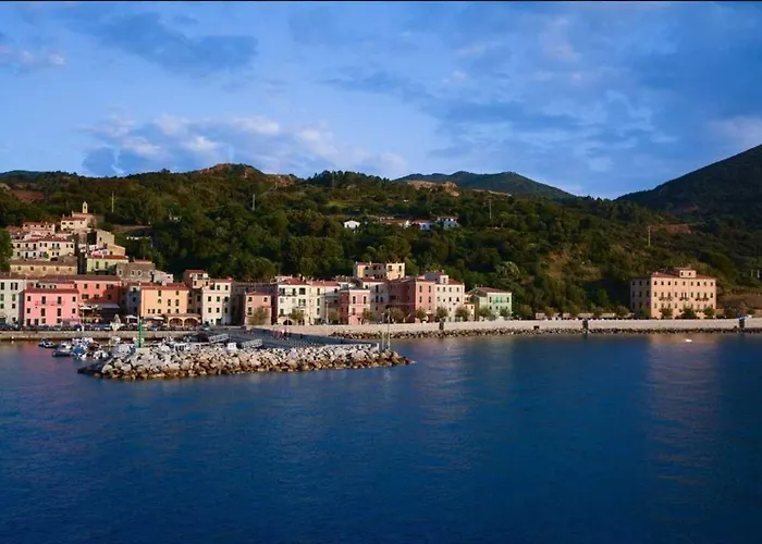 Apartamento E Mansarda Al Mare